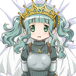 マギアレコード 魔法少女まどか☆マギカ外伝 抱き枕カバー 環いろは