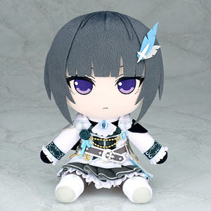 アイドルマスター シンデレラガールズ ぬいぐるみ 黒埼ちとせ[Gift