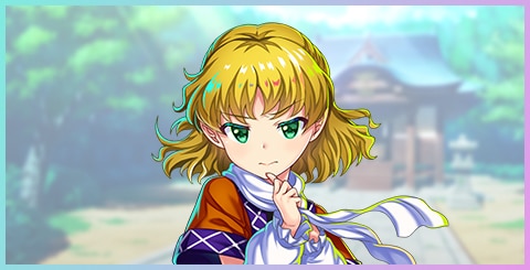 東方ロストワード】水橋パルスィの評価とスキル【ロスワ】 - アルテマ