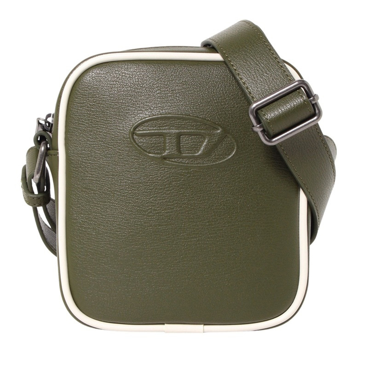 ディーゼル DIESEL 斜めがけショルダーバッグ X08730 P4640 T7432