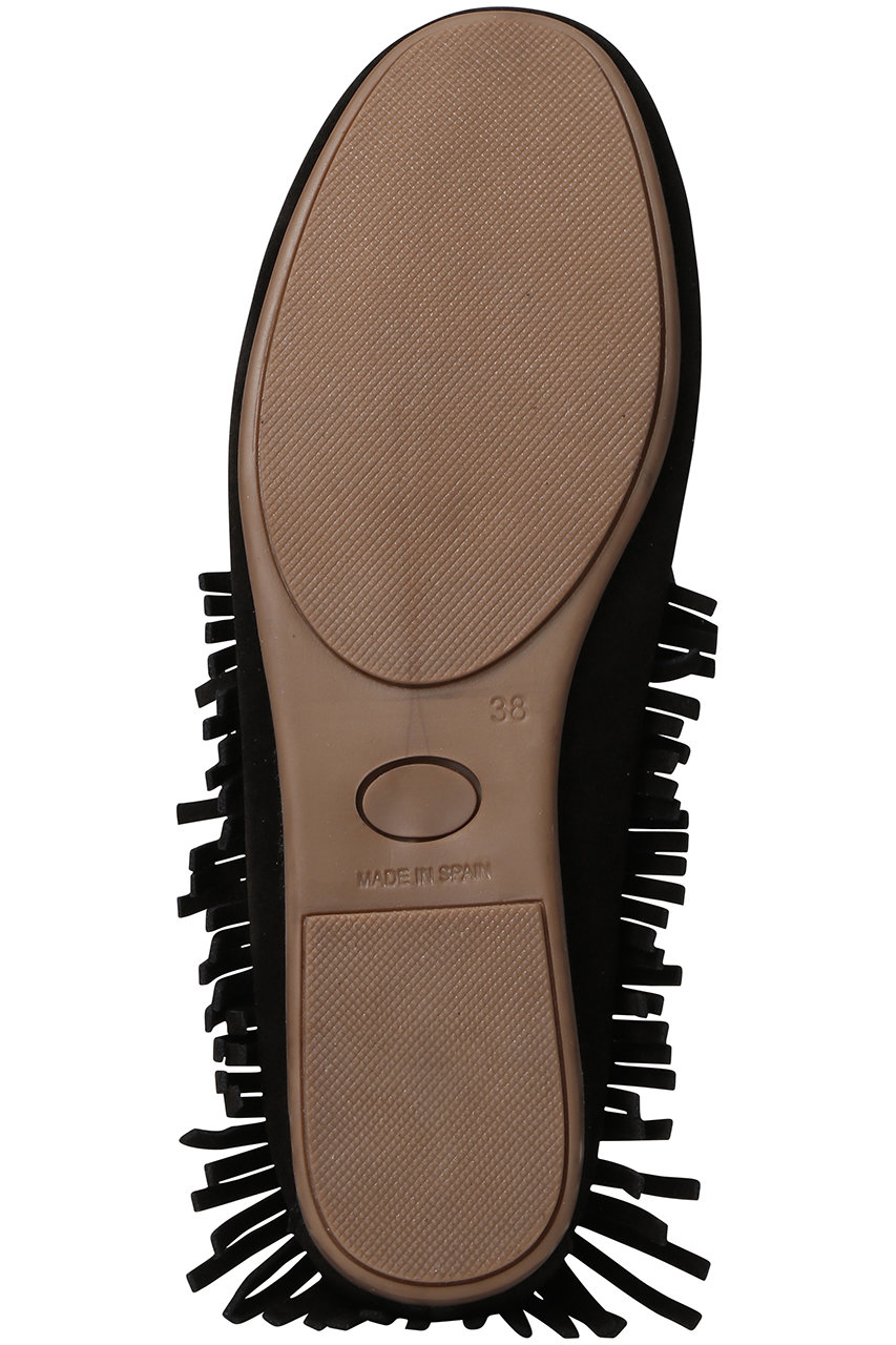 PELLICO(ペリーコ)｜【PELLICO SUNNY】SACO スタッズ付きフリンジ