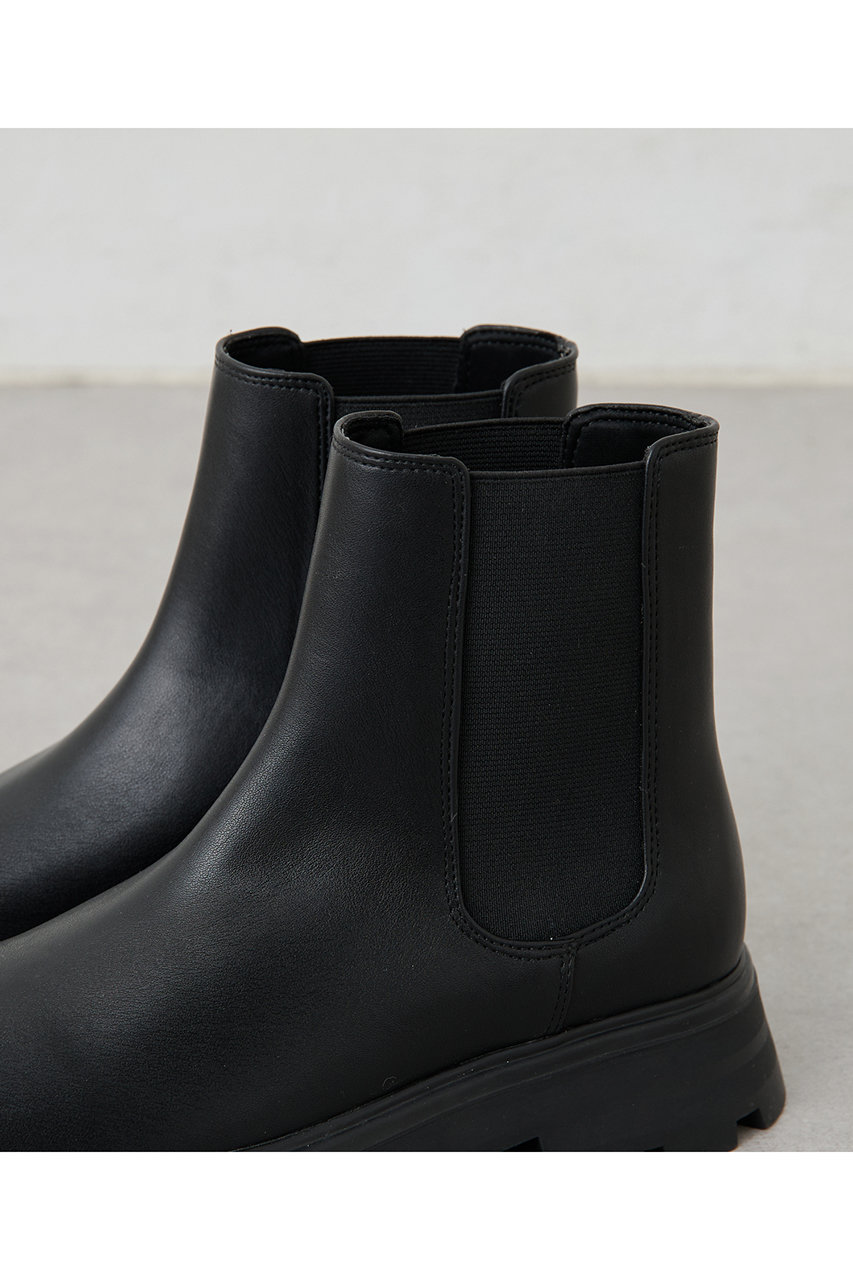 Whim Gazette(ウィム ガゼット)｜【THE PAUSE】撥水サイドゴアブーツ