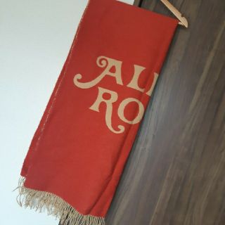 ALBA ROSAのフリマアイテム一覧