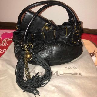 Juicy Couture（ハンドバッグ）のフリマアイテム一覧