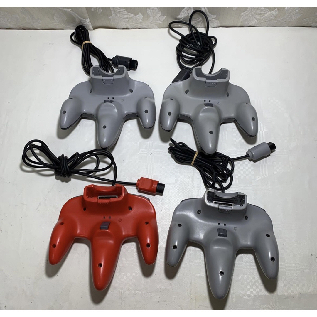 NINTENDO 64 - 【値下げ】NINTENDO 64 セット販売 ニンテンドー64