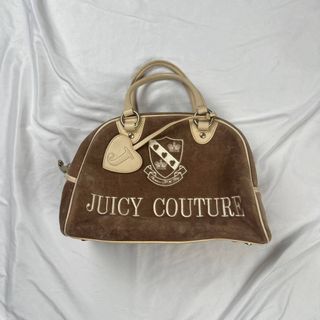 Juicy Couture（ハンドバッグ）のフリマアイテム一覧