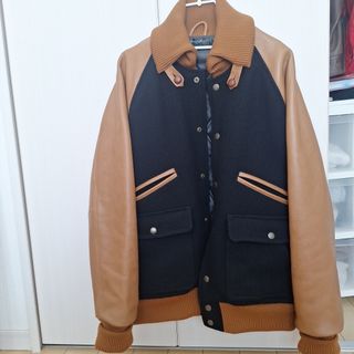 nitraid - 10周年限定スタジャン！ nitraid nitro ナイトレイド ニトロ