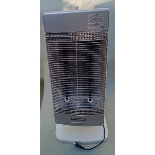 電気ヒーター (シルバー/銀色系)のフリマアイテム一覧