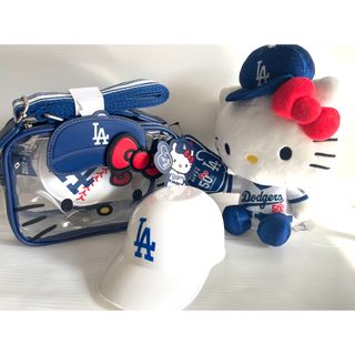 キティ ドジャースのフリマアイテム一覧