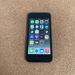 iPod touch - 1日限定お値下げ iPod touch 第5世代 32GB イエロー本体