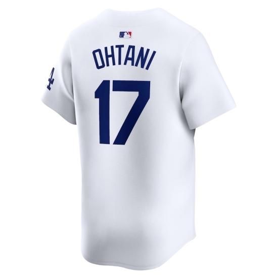 ロサンゼルス ドジャース(LOSANGELES DODGERS)】大谷翔平 Nike Limited