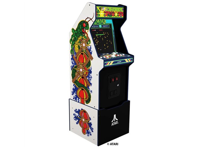 対戦格闘ゲーム「モータルコンバット」30周年の家庭用ゲーム筐体がCES