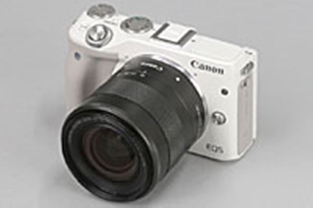 CANON EOS M3 ダブルズームキット 価格比較 - 価格.com