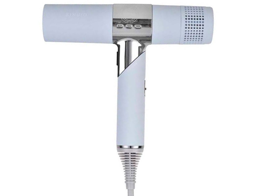 KINUJO KINUJO Hair Dryer KH202 [モカ] 価格比較 - 価格.com