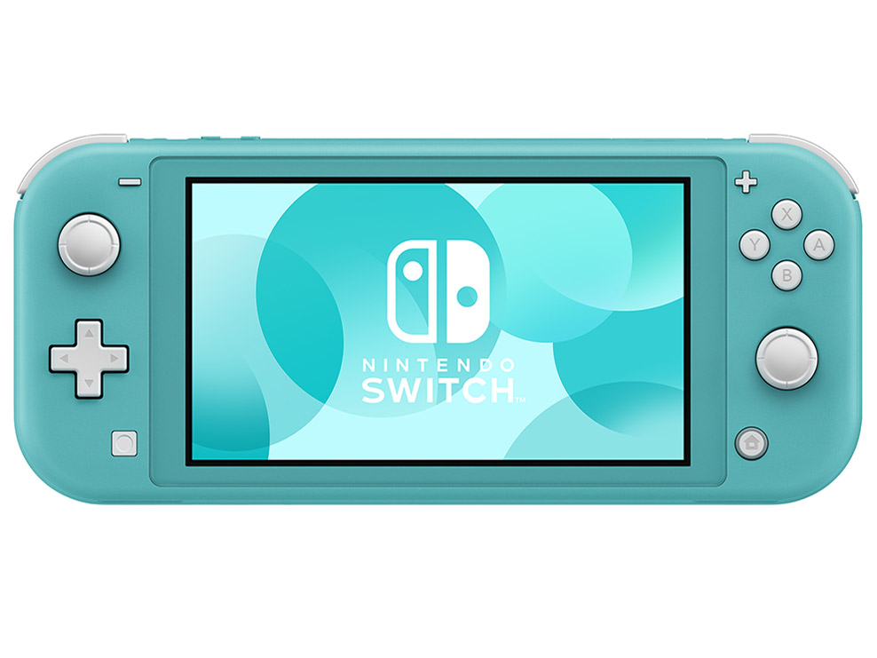 任天堂 Nintendo Switch Lite [コーラル] 価格比較 - 価格.com