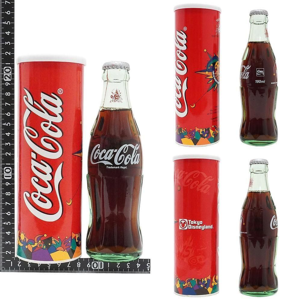 Tokyo Disneyland/東京ディズニーランド・15TH ANNIVERSARY/開園15周年