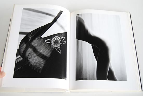 derrieres JEANLOUP SIEFF ジャンルー・シーフ 写真集 - 古本買取 2手
