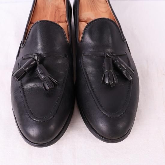 中古】Paul Smith(ポールスミス)メンズ(タッセルローファー)イタリア製