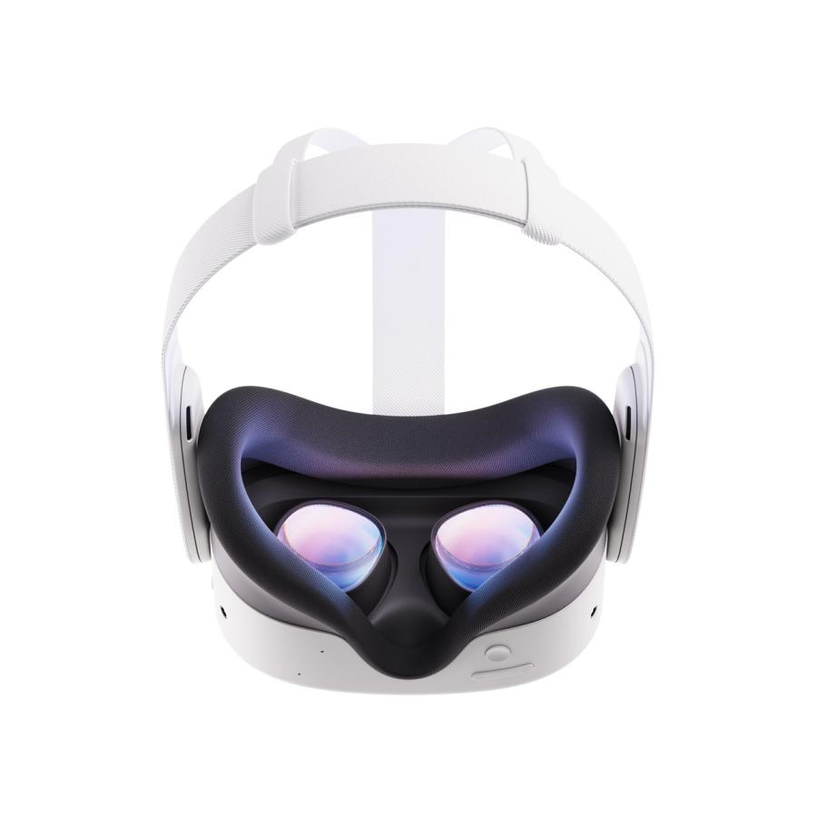 Meta Quest 3S 128GB VRヘッドセット : CocoStore - 通販 - Yahoo