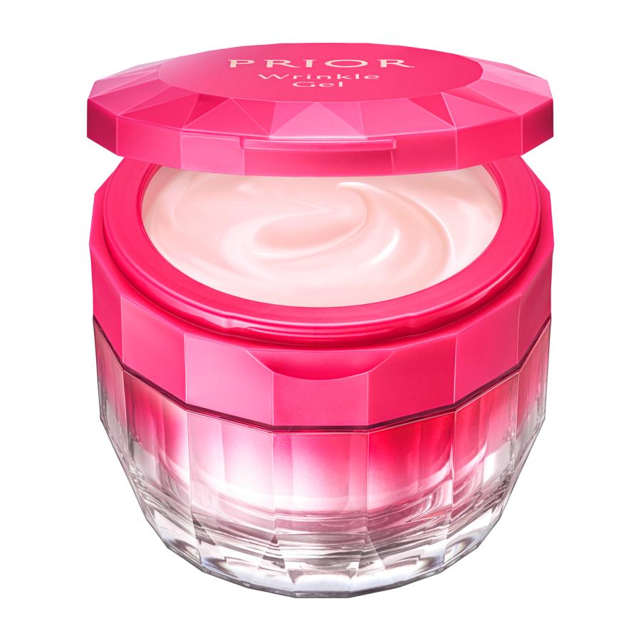 PRIOR プリオール 薬用 リンクル美コルセットゲル n 90g 送料無料