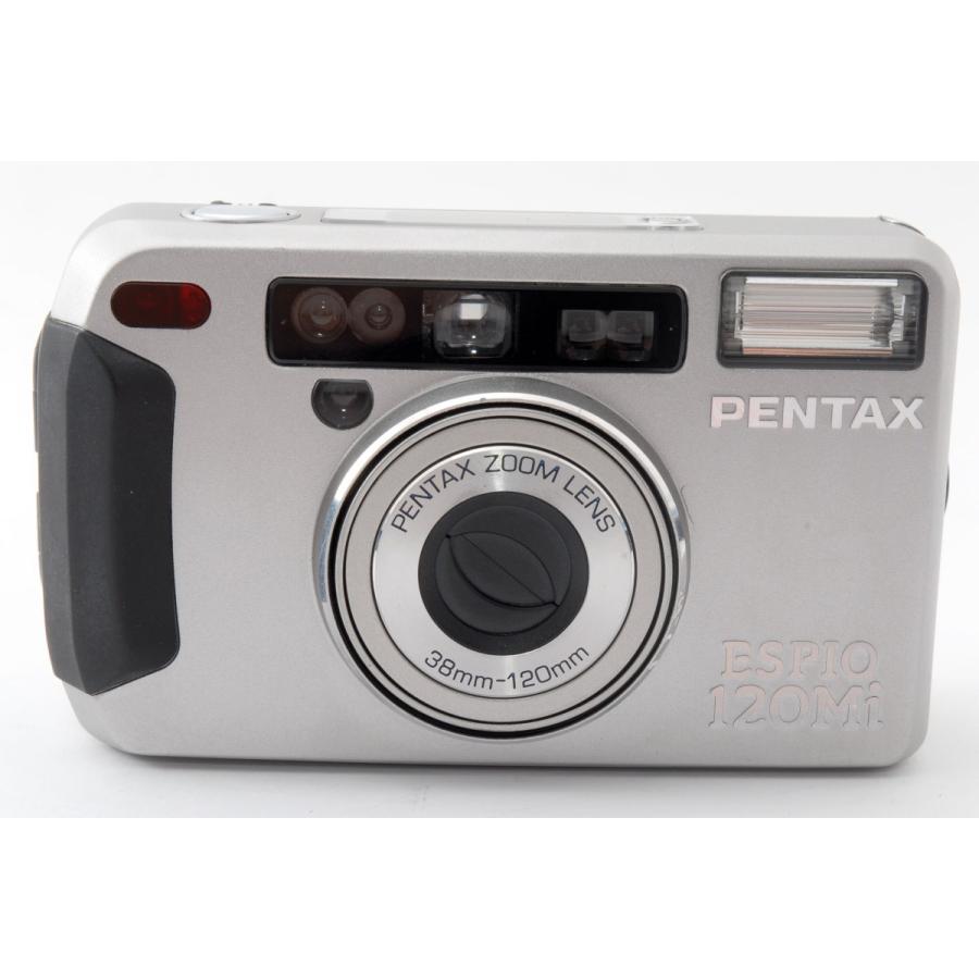 CONTAX（コンタックス） ペンタックス PENTAX ESPIO 120Mi 35mm