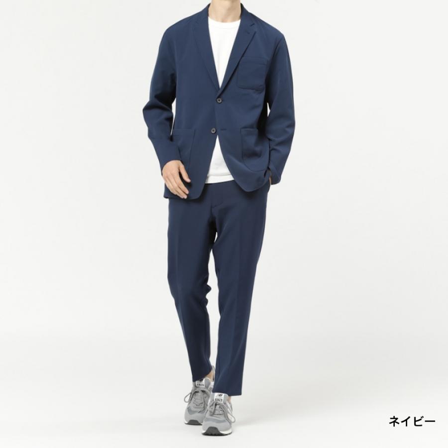 New Balance（ニューバランス） メンズ THE CITY ジャケット パンツ