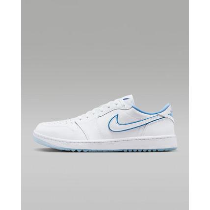 NIKE（ナイキ） ゴルフシューズ エア ジョーダン 1 LOW G ☆ NIKE AIR