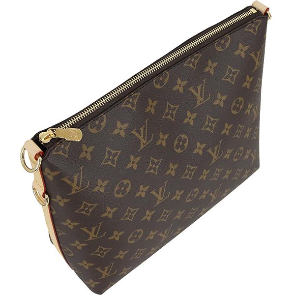 ルイヴィトン ショルダーバッグ ハンドバッグ M27825 マルチパス