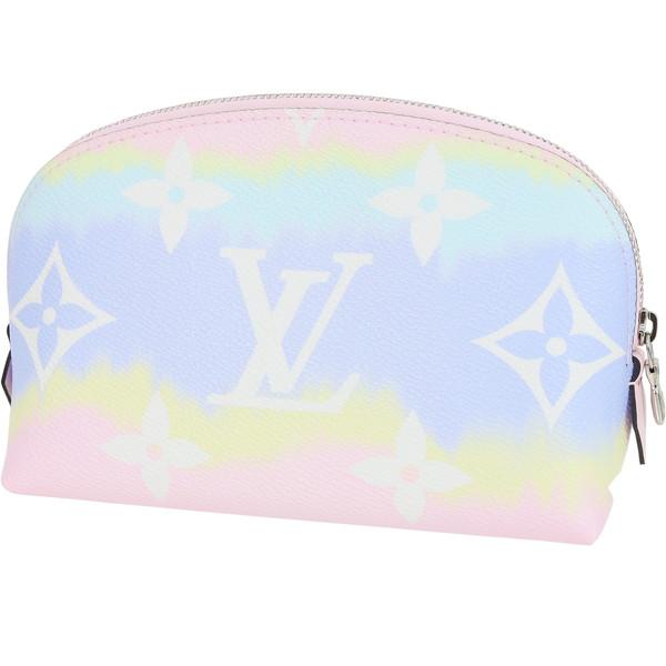LOUIS VUITTON（ルイ・ヴィトン） ポーチ バッグ M69139 LV エスカル