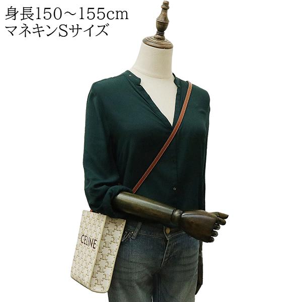 CABAS（CELINE） セリーヌ トートバッグ ショルダーバッグ ミニ