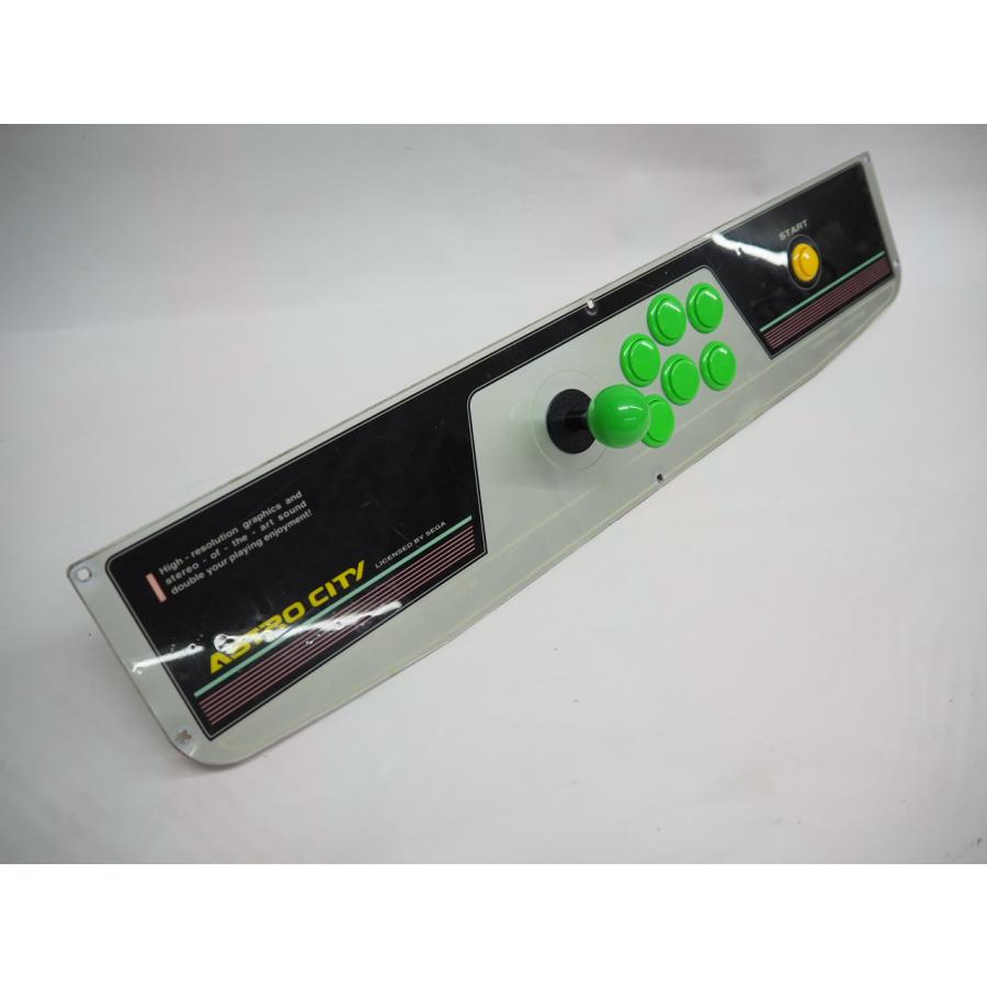 セガ筐体用 1L6B コントロールパネル : GAMERS SIDE - 通販 - Yahoo