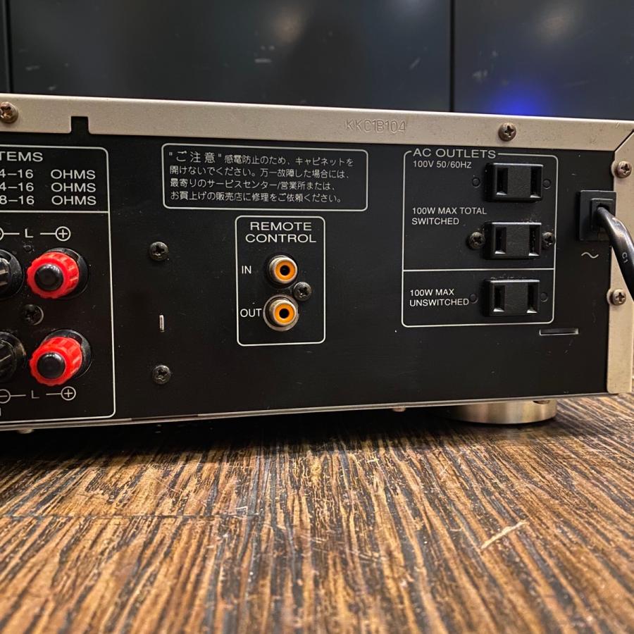 Marantz（マランツ） Marantz PM-4000 プリメインアンプ - x629