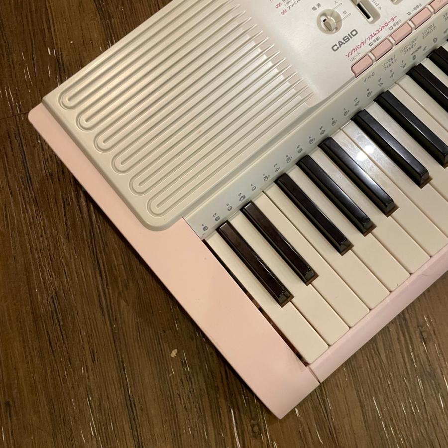 CASIO（カシオ） Casio LK-105 Keyboard キーボード -GrunSound-m229