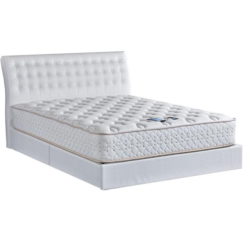 ドリームベッド モンシャンランド876 クイーン1・ワイドダブル