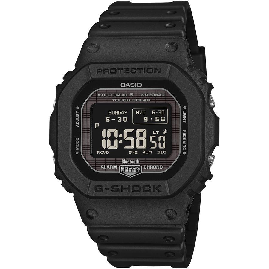 G-SHOCK カシオ Gショック MIP液晶 Bluetooth搭載 電波ソーラー