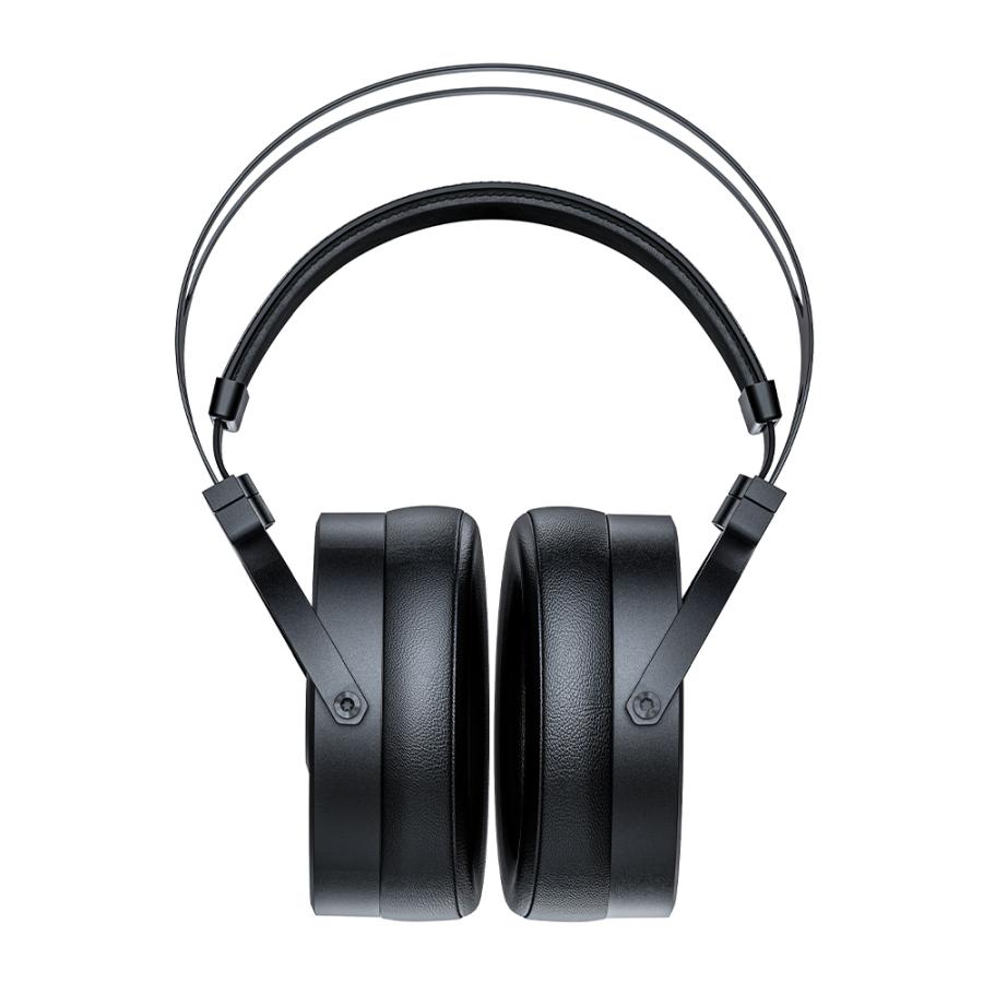 FiiO（フィーオ） ヘッドホン FIIO FT5 FIO-FT5-B オープン型 開放型