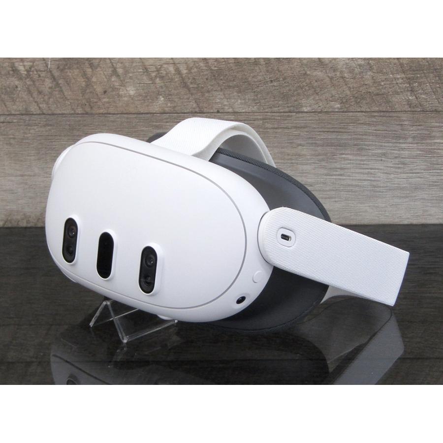 Meta Quest 3 512GB メタクエスト3 VRヘッドセット S3A 899-00594-01