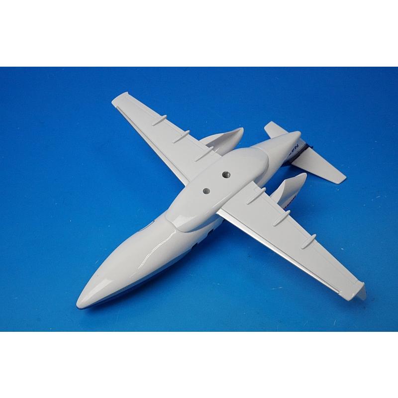 1/72 HondaJet/ホンダジェット ブルー N420EX 非売品 その他/中古