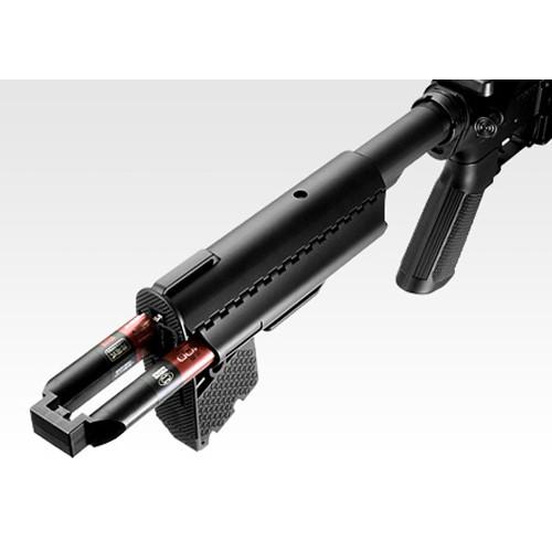 TOKYO MARUI（東京マルイ） フルセット M4 CQB-R ブラック 次世代電動