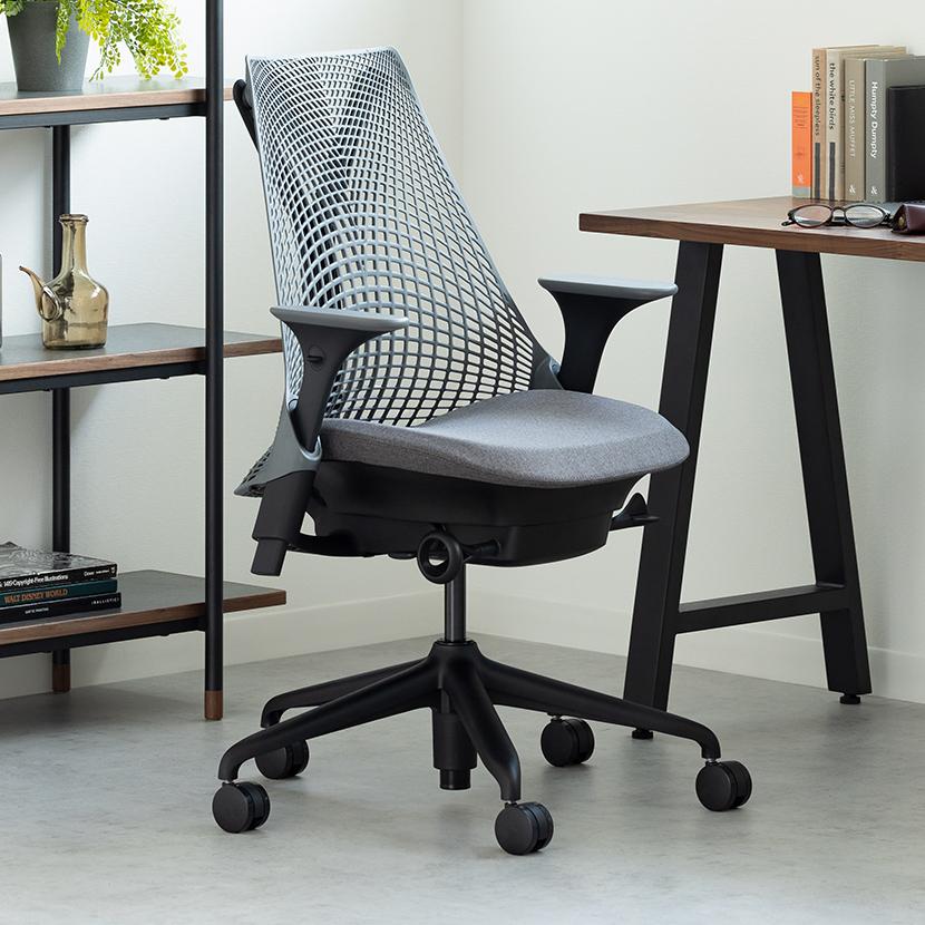 Herman Miller（ハーマンミラー） 2026年3月下旬入荷 Sayl Chair