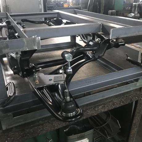 即納！送料無料！スズキ DA17 エブリィ ショートスタビリンク