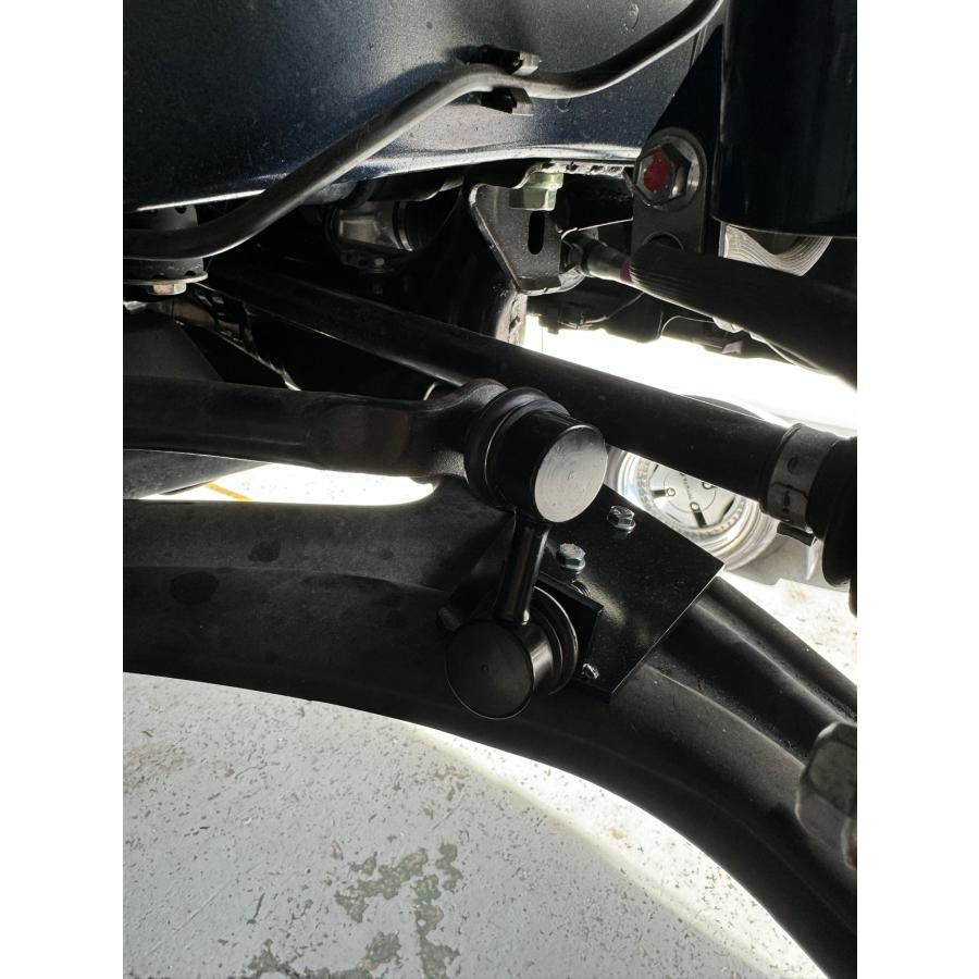 即納！送料無料！スズキ DA17 エブリィ ショートスタビリンク