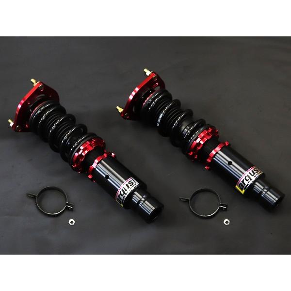 Largus（ラルグス） 全長調整式車高調キット SpecK ホンダ バモス HM1