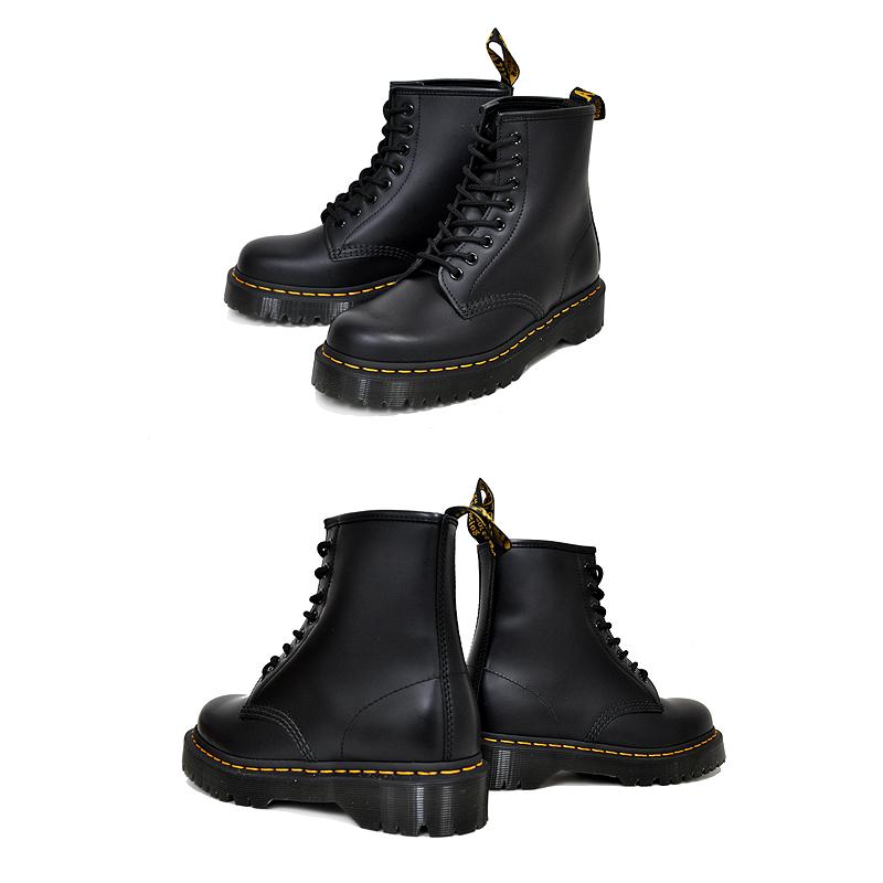Dr.Martens（ドクターマーチン） Dr.Martens 1460 BEX 8HOLE BOOT