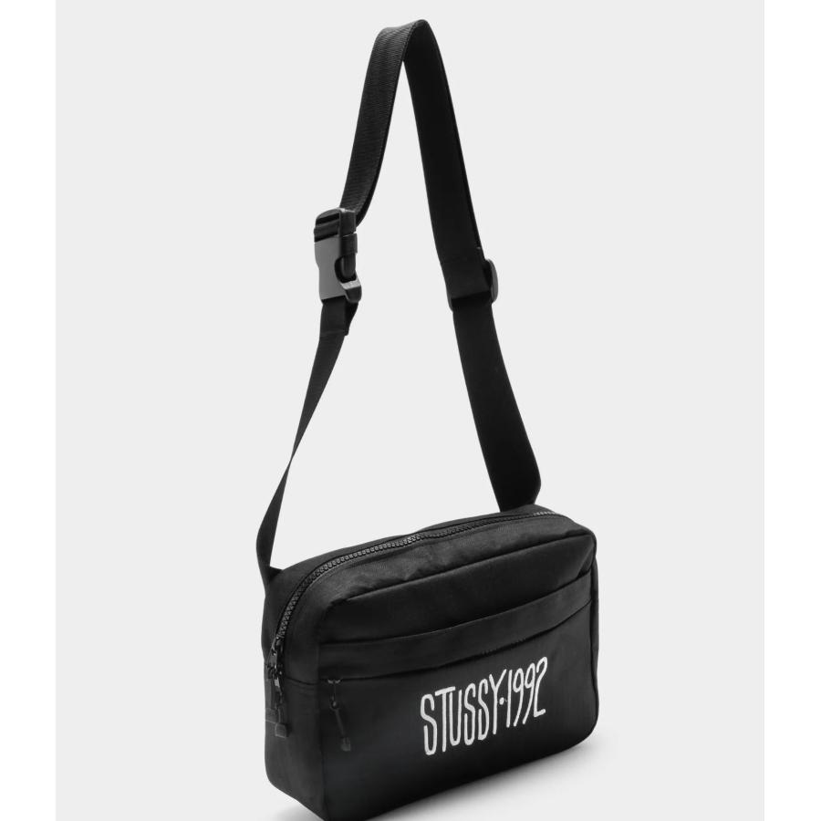 STUSSY（ステューシー） Stussy 1992 Team Shoulder Bag ショルダー