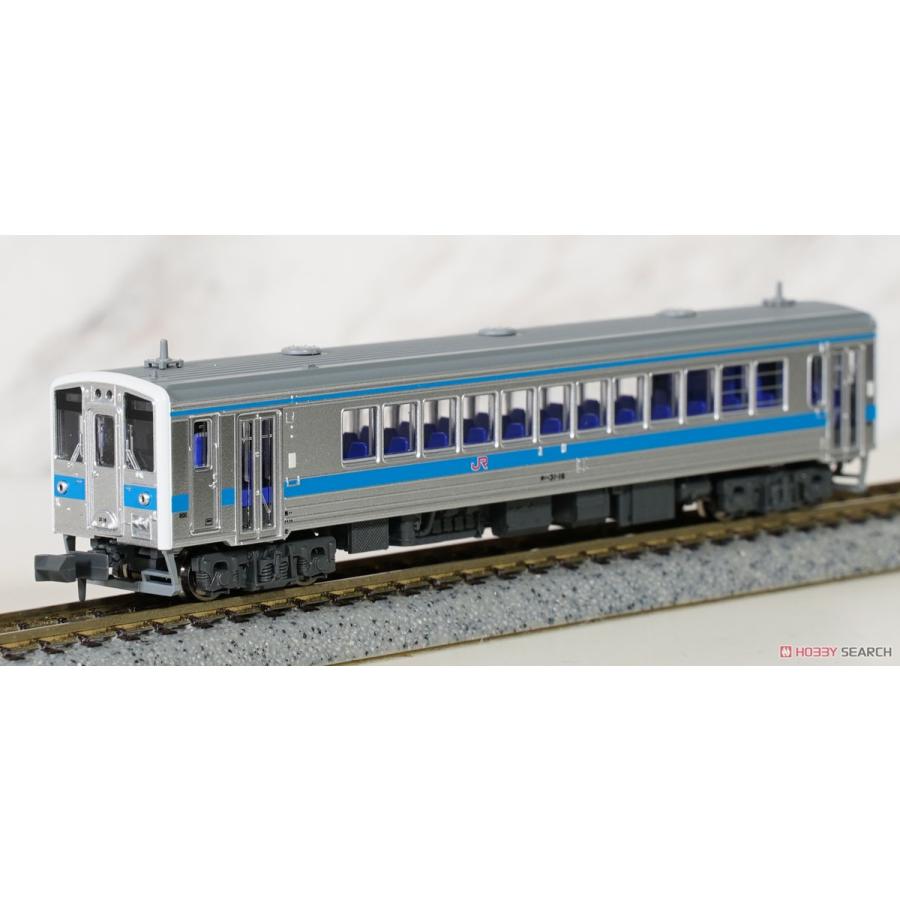 マイクロエース Nゲージ キハ31 (T) スカート付 肥薩線/三角線 A6426