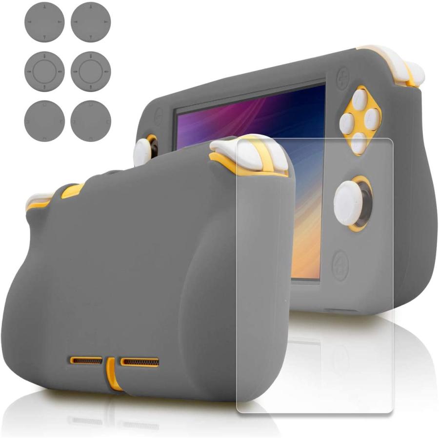 即納 ニンテンドー スイッチライト ケース Nintendo Switch Lite