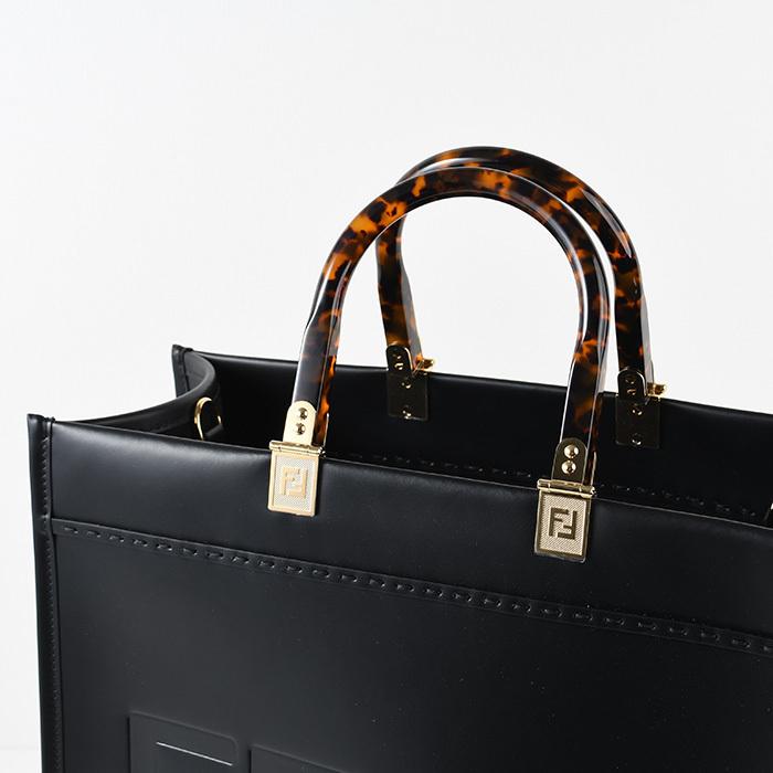 FENDI（フェンディ） バッグ トートバッグ 8BH386ABVL サンシャイン