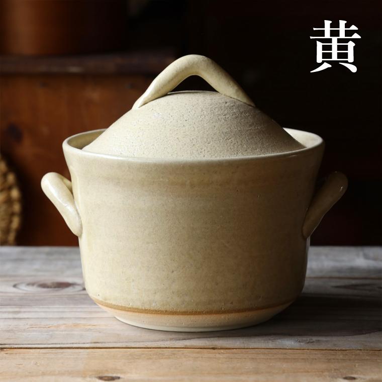 4th-market 土鍋 炊飯 ご飯鍋 3合 2合 土鍋炊飯器 ご飯 土鍋でご飯を