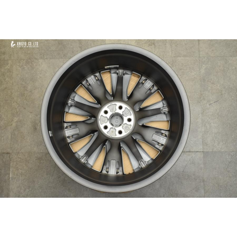 トヨタ（TOYOTA） 【新車外し 美品】トヨタ クラウン エステート RS